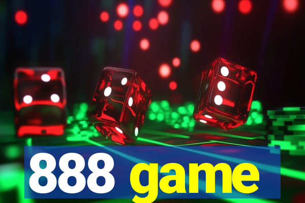 888 game